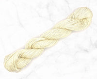Dolce Vita 4 Ply Yarn.