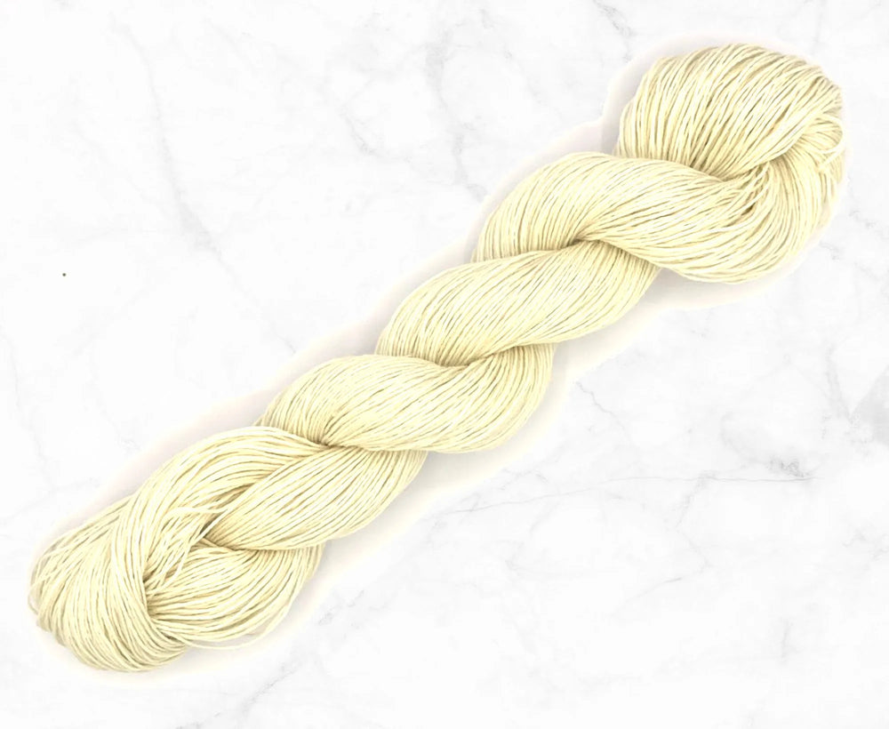Champagne 4 Ply Yarn.