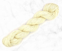 Champagne 4 Ply Yarn.