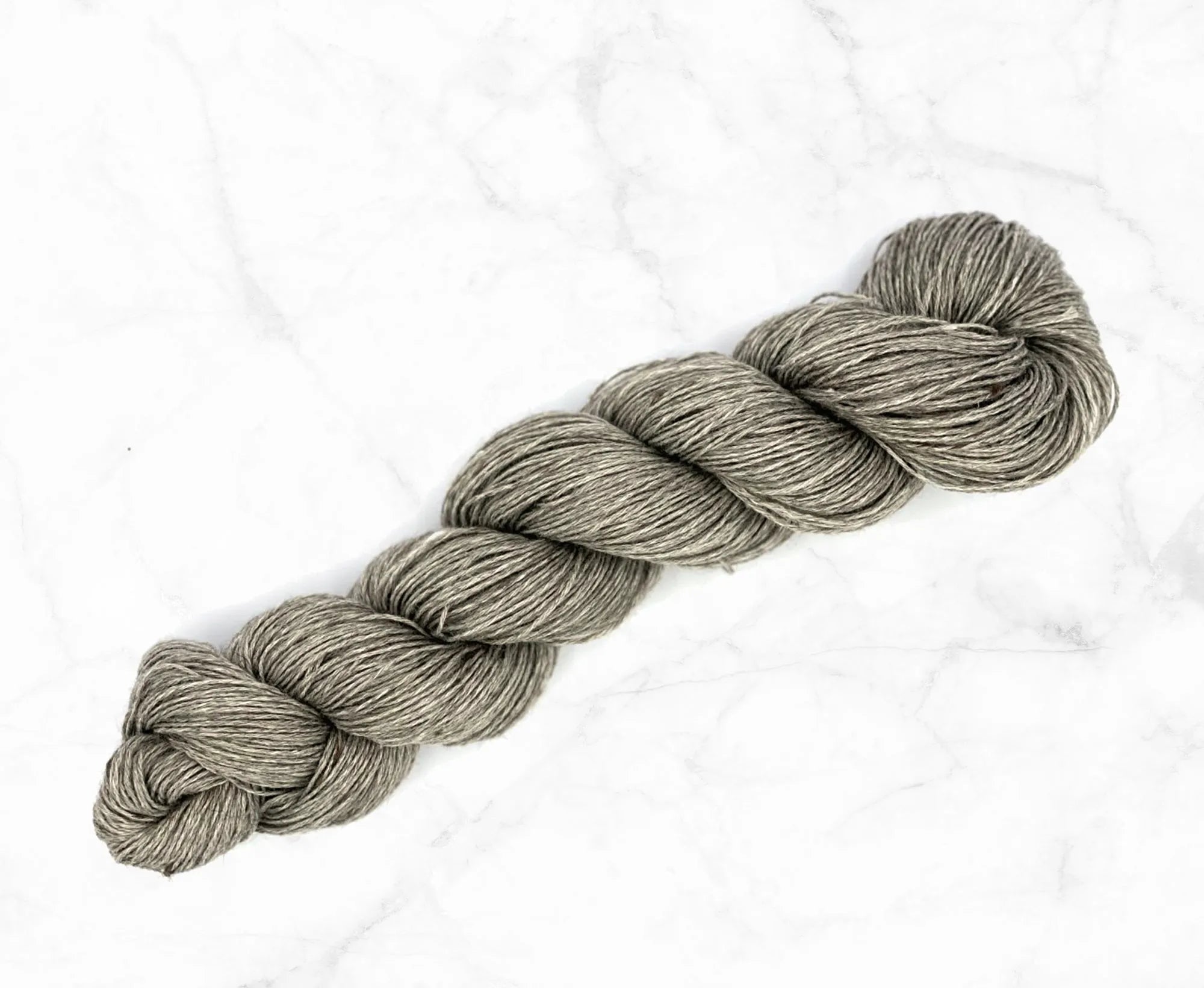 Cotswold Stone 4 Ply Yarn.