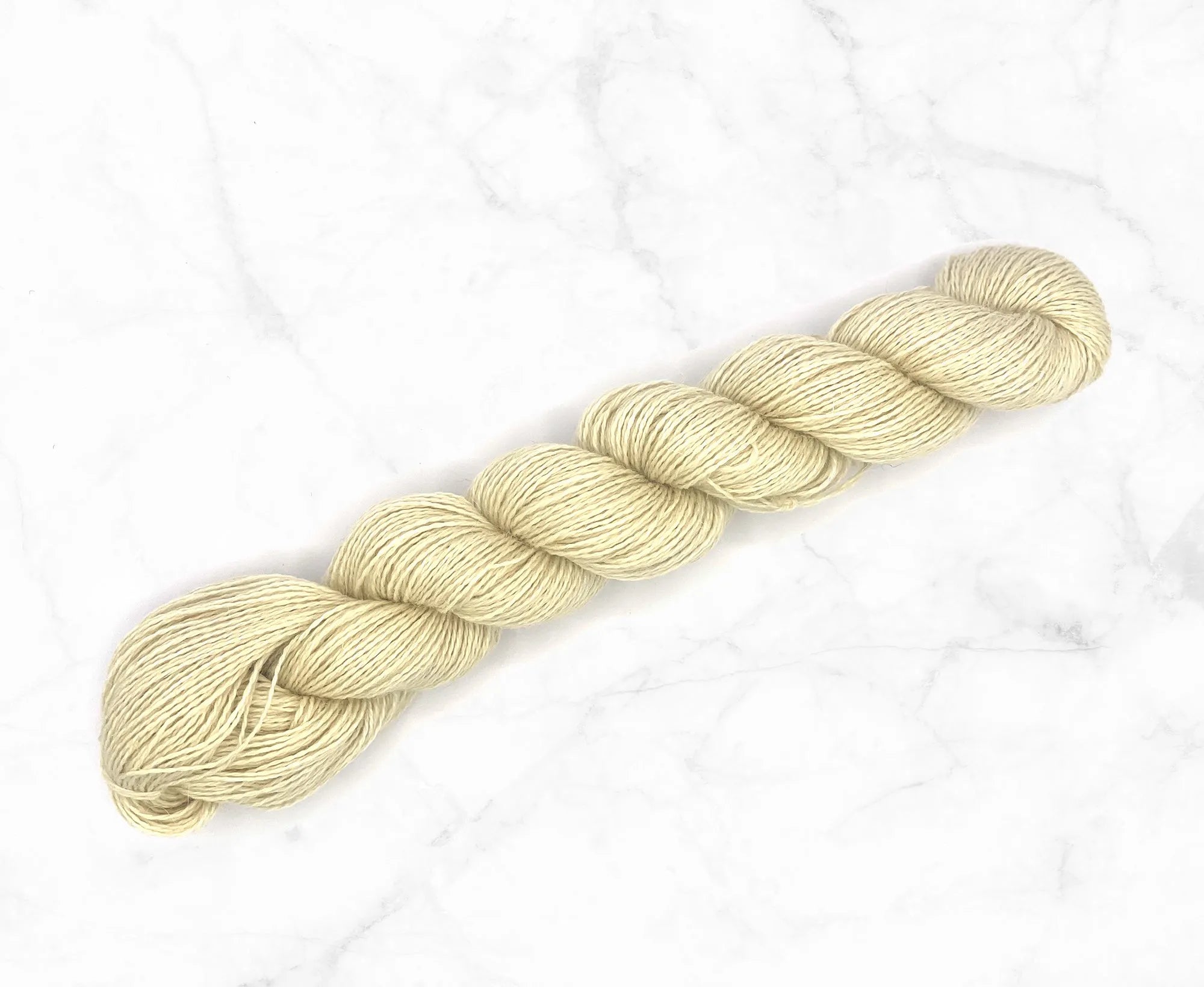 Moonstone 4 Ply Yarn.