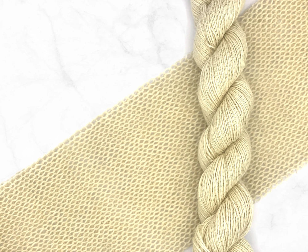 Moonstone 4 Ply Yarn.