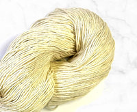 Bourette 4 Ply Yarn.