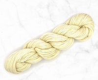 Braewick Aran Yarn.