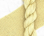 Lilium Aran Yarn.