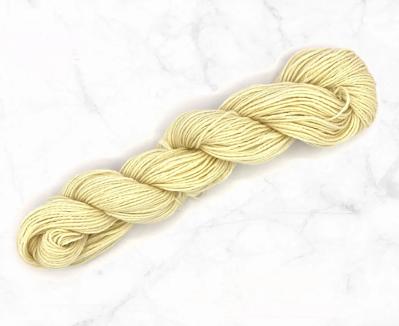 Lilium Aran Yarn.