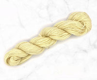 Lilium Aran Yarn.
