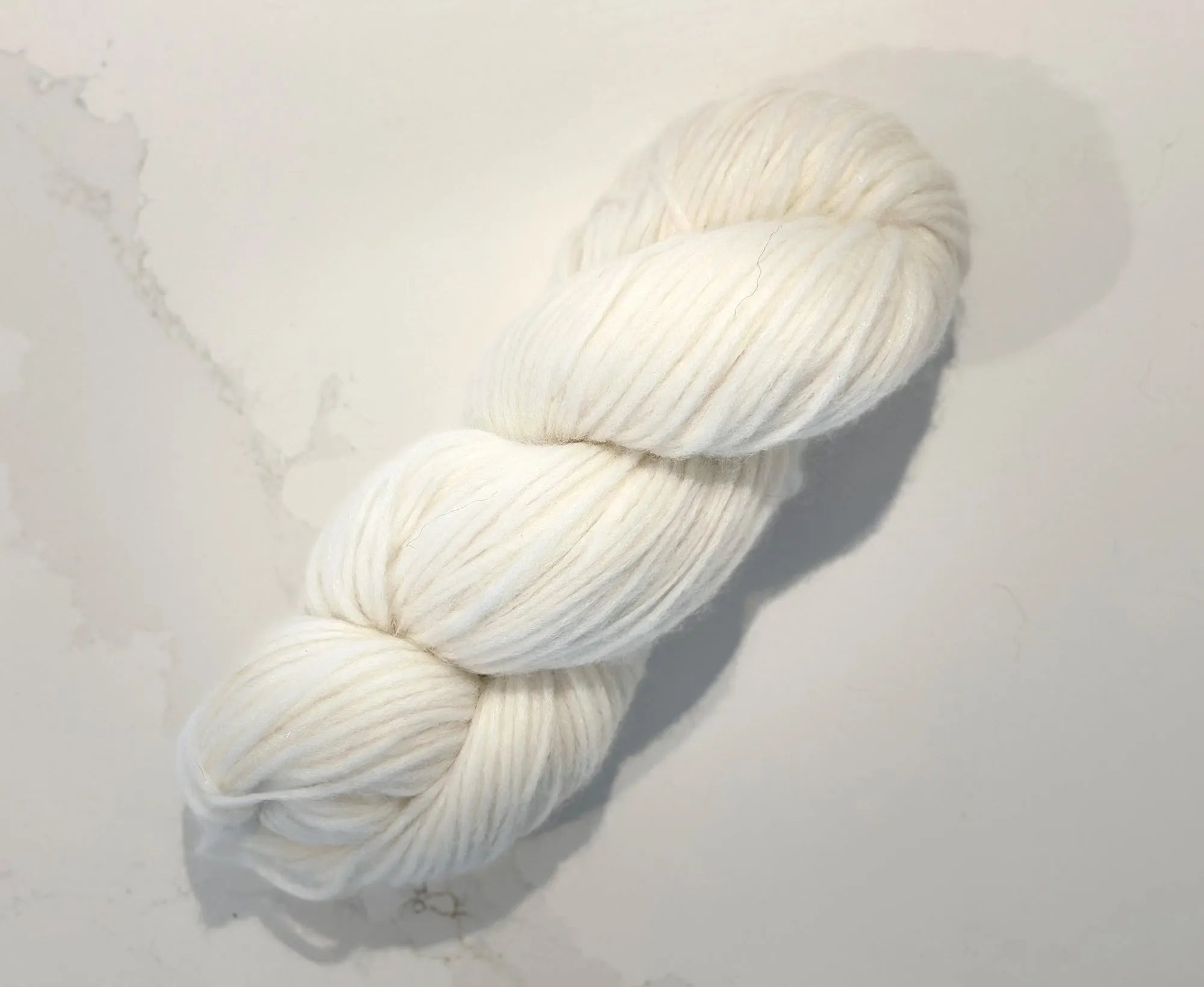 Fallen Cloud DK Yarn.