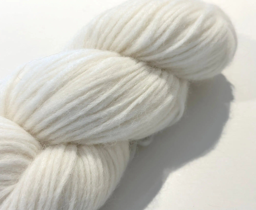 Fallen Cloud DK Yarn.