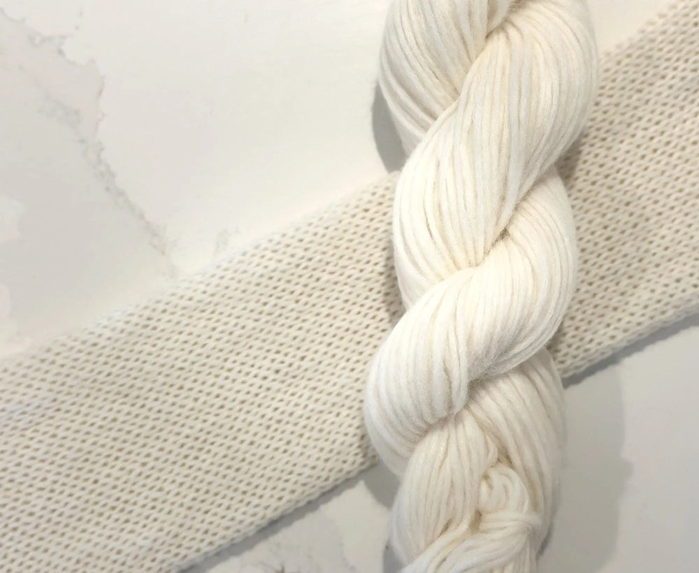 Fallen Cloud DK Yarn.