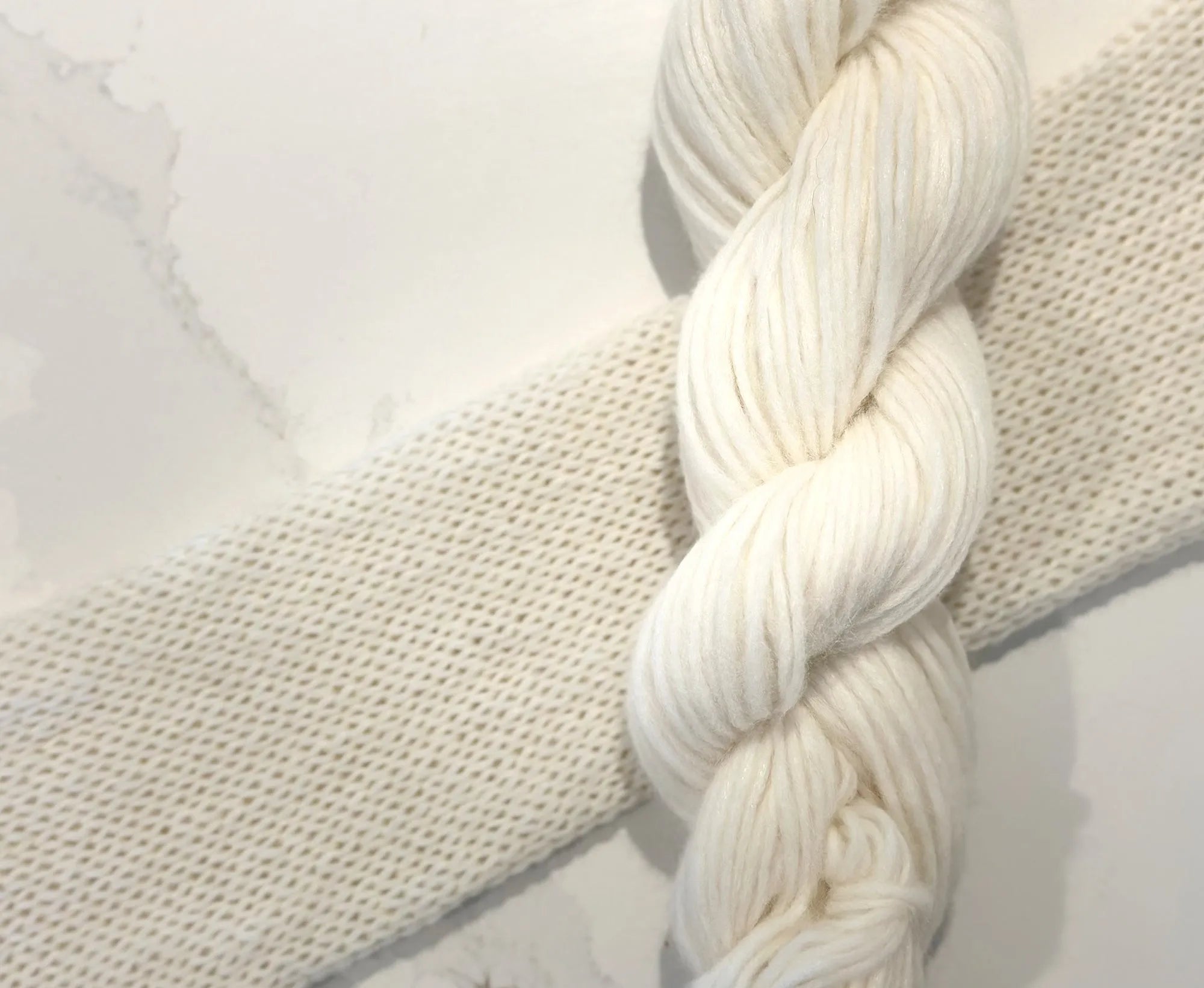 Fallen Cloud DK Yarn.