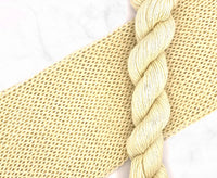 Natural Blonde 4 Ply Yarn.