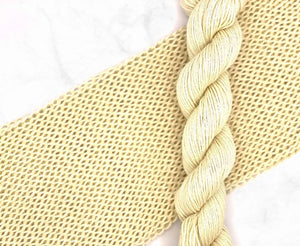 Natural Blonde 4 Ply Yarn Yarn WoW