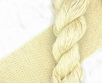 Mantua Aran Yarn.