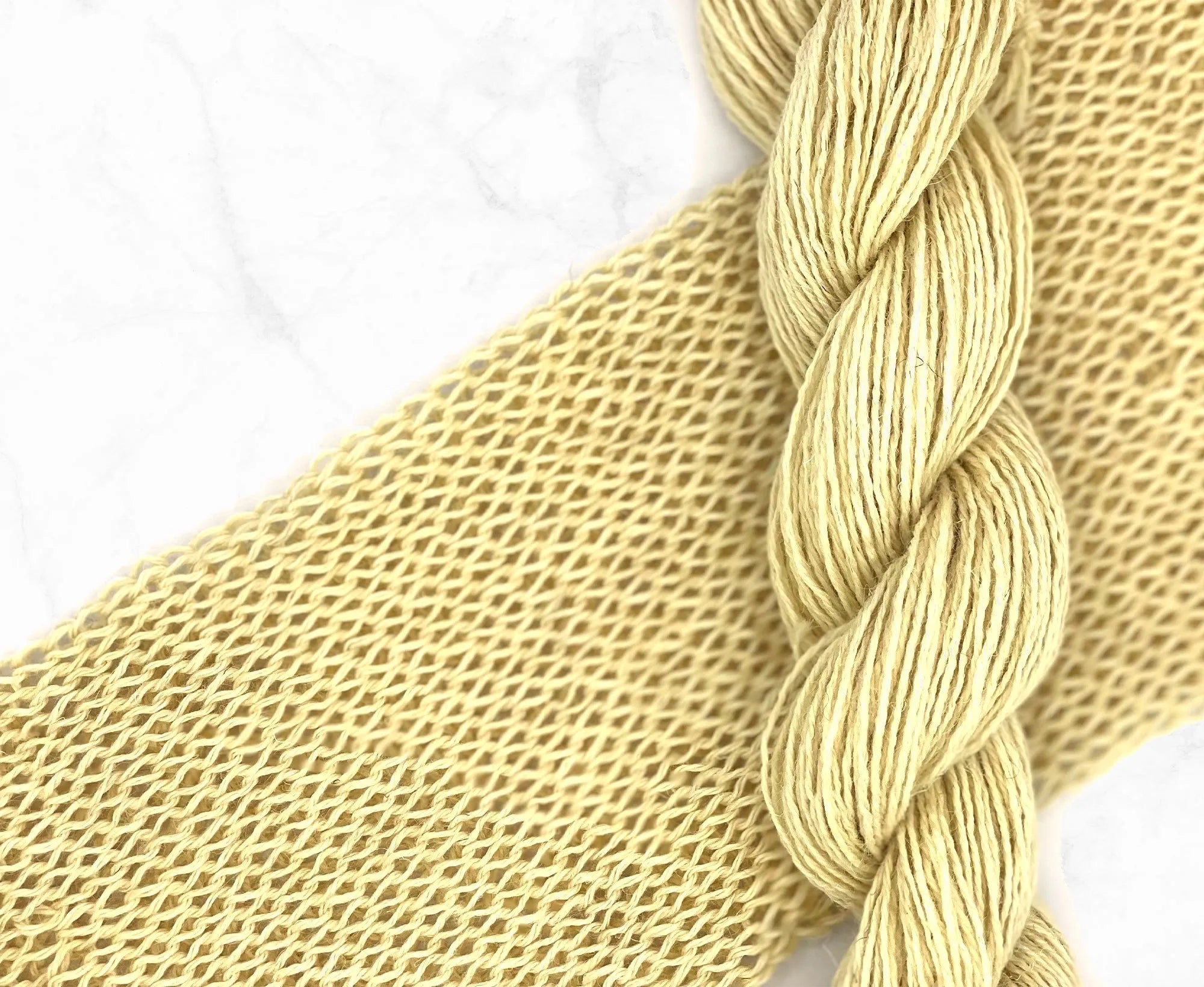 Century DK Yarn.