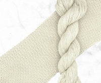 Rattan 4 Ply Yarn.