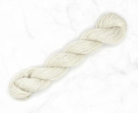 Rattan 4 Ply Yarn.