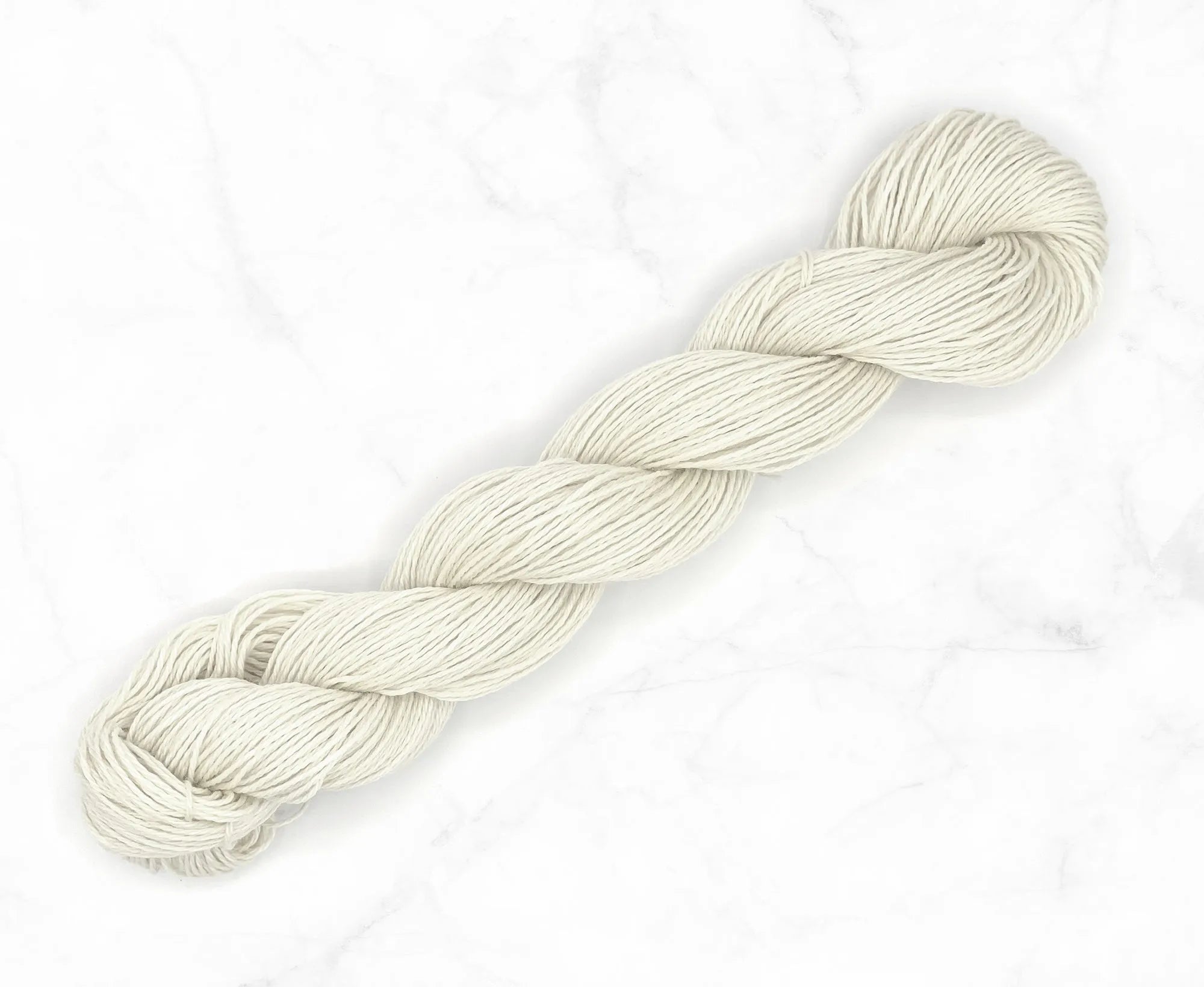 Rattan 4 Ply Yarn.