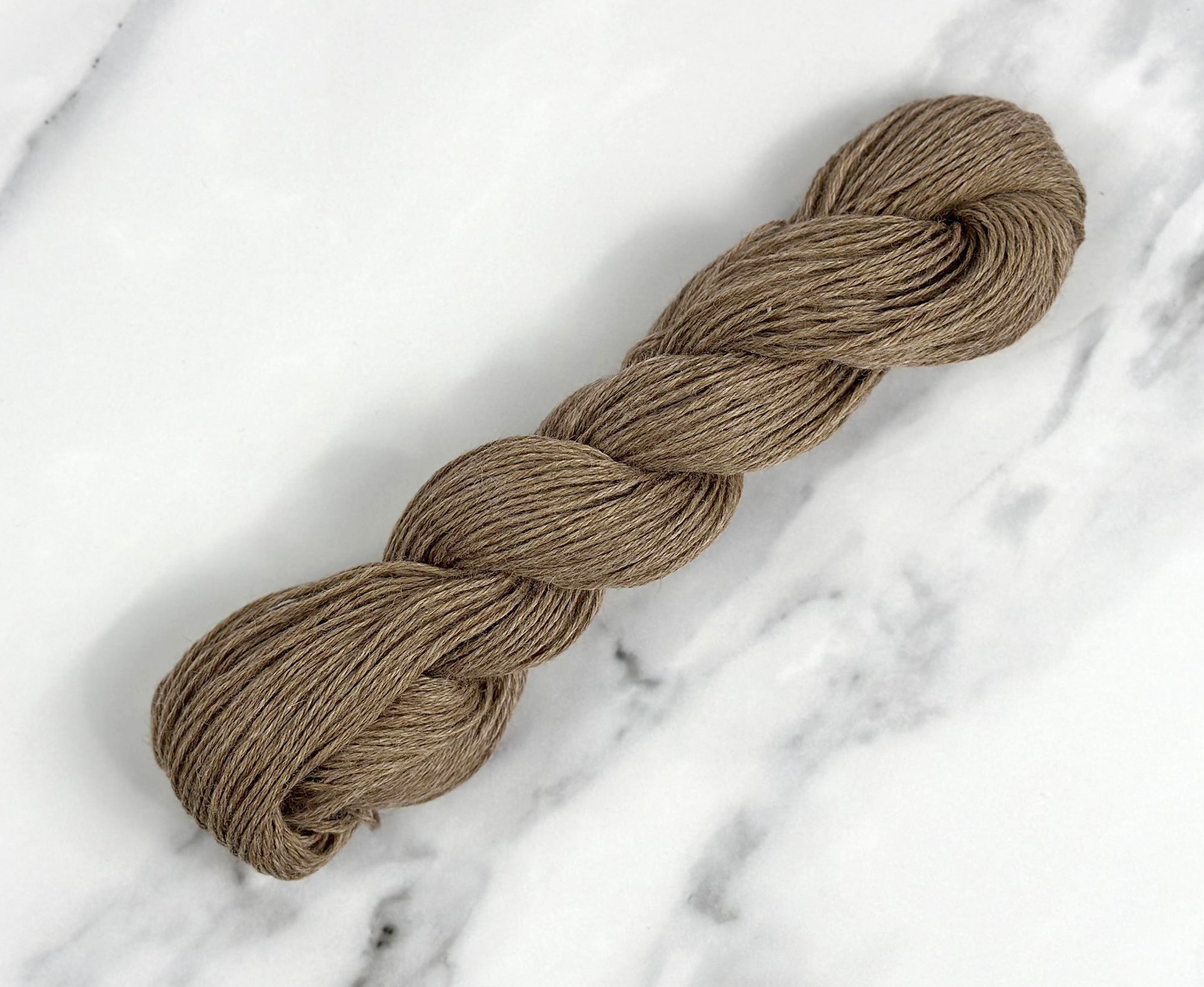 County Breeds Aran Yarn