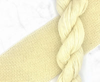 Pebble Island 4 Ply Yarn.
