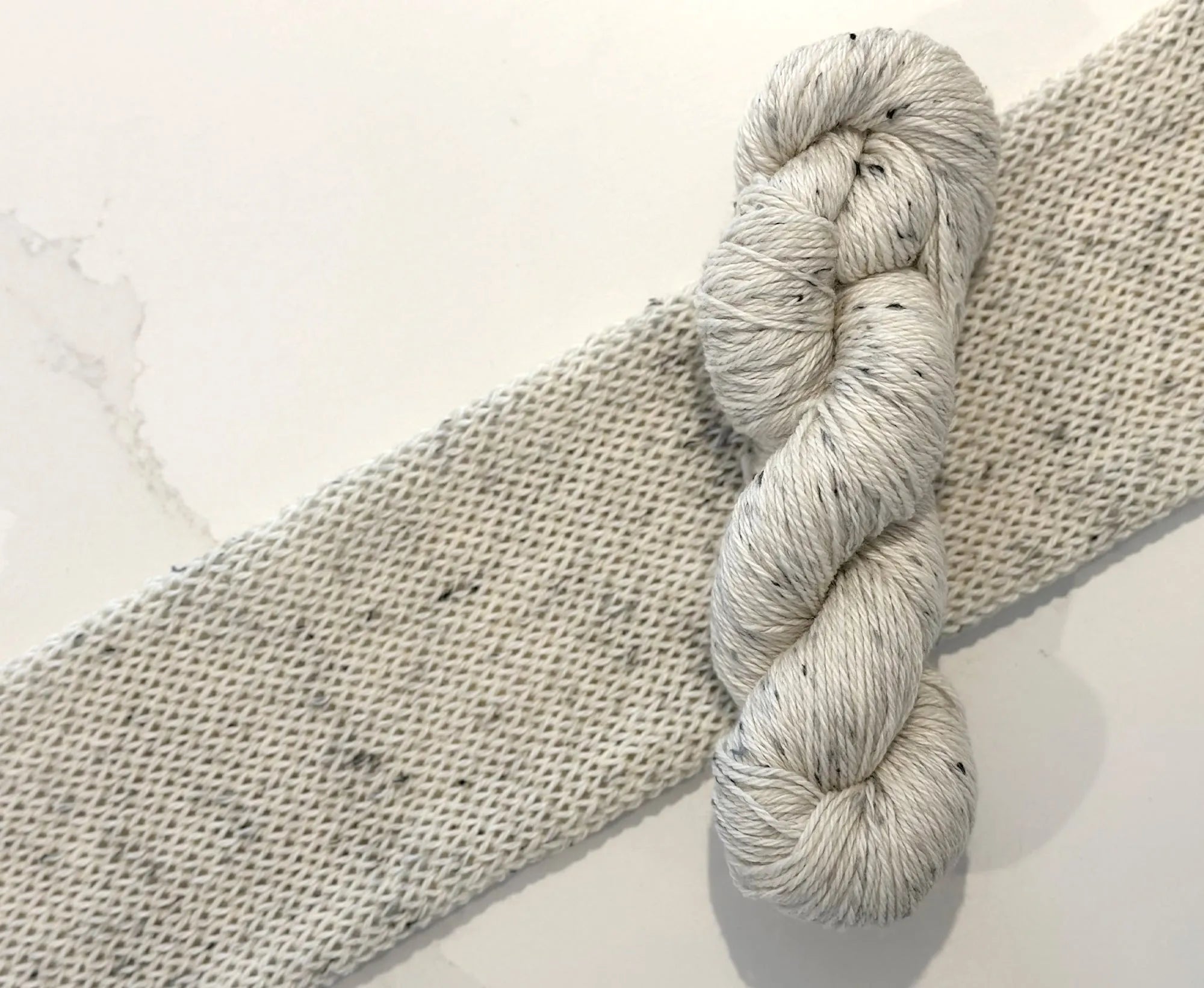 Sculpture DK Yarn.
