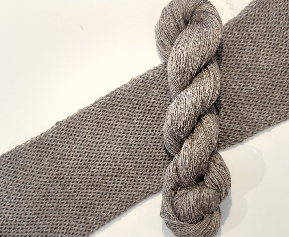 Abbey 4 Ply Yarn.