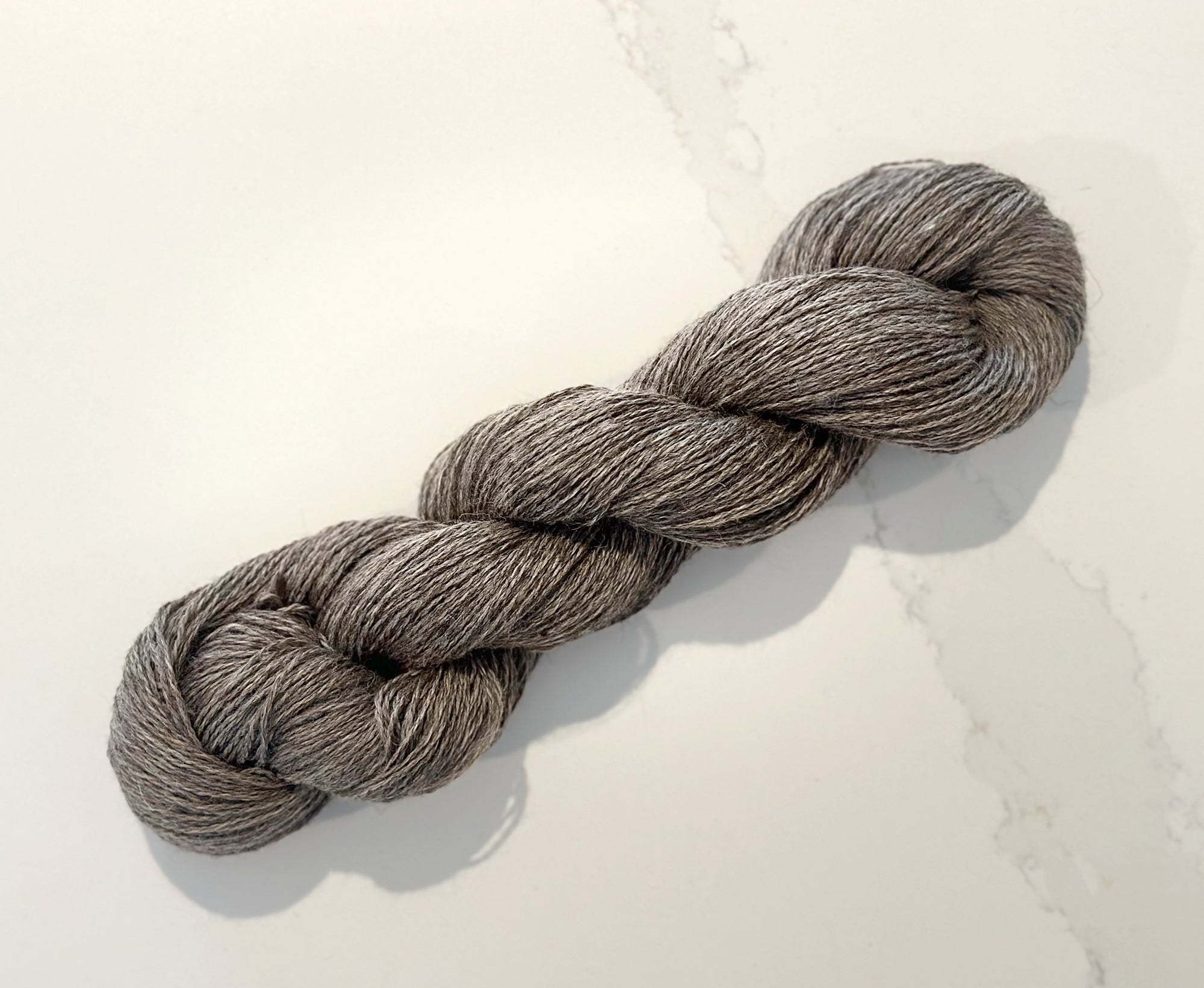 Abbey 4 Ply Yarn.