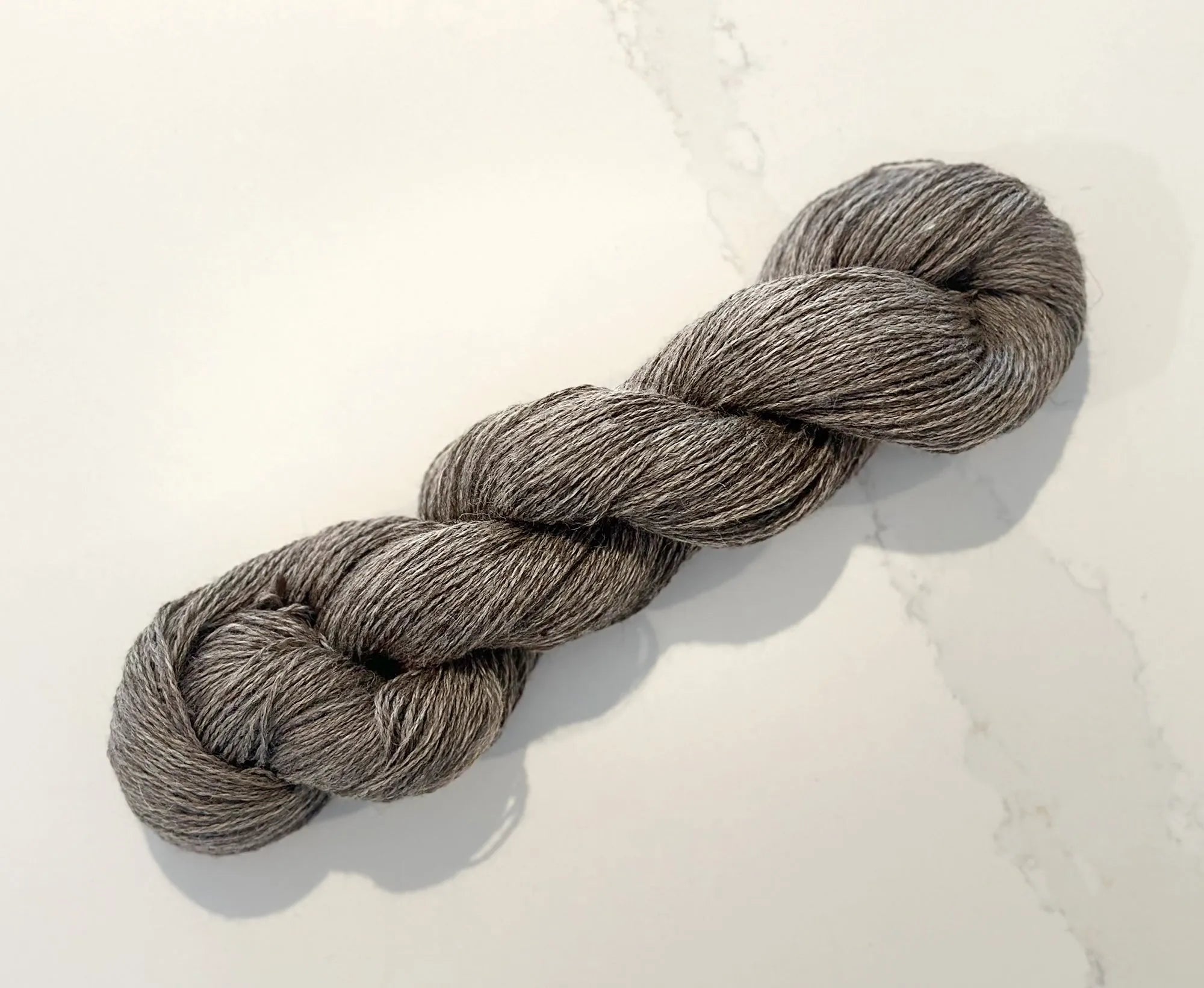 Abbey Aran Yarn