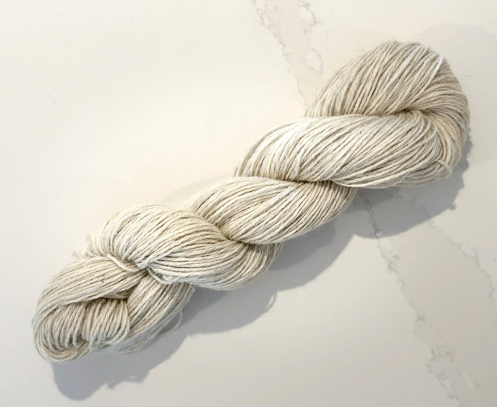 Rufford Stricken 4 Ply Yarn.