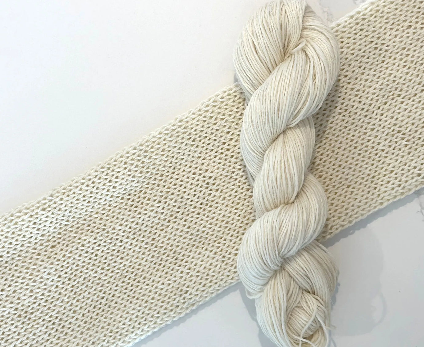 Rufford DK Yarn.
