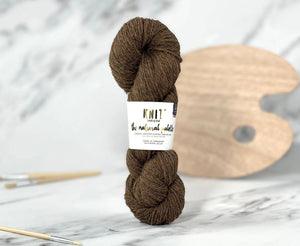 Earth Natural Palette DK Yarn Yarn World Of Wool