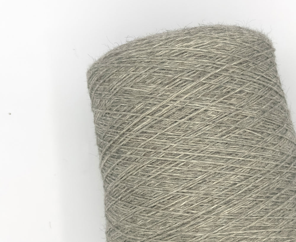 York Stone DK Machine Knitting Yarn.