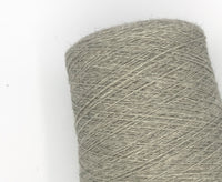 York Stone DK Machine Knitting Yarn.