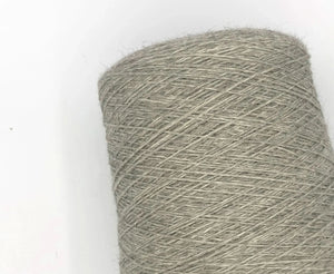 York Stone DK Machine Knitting Yarn Yarn WoW