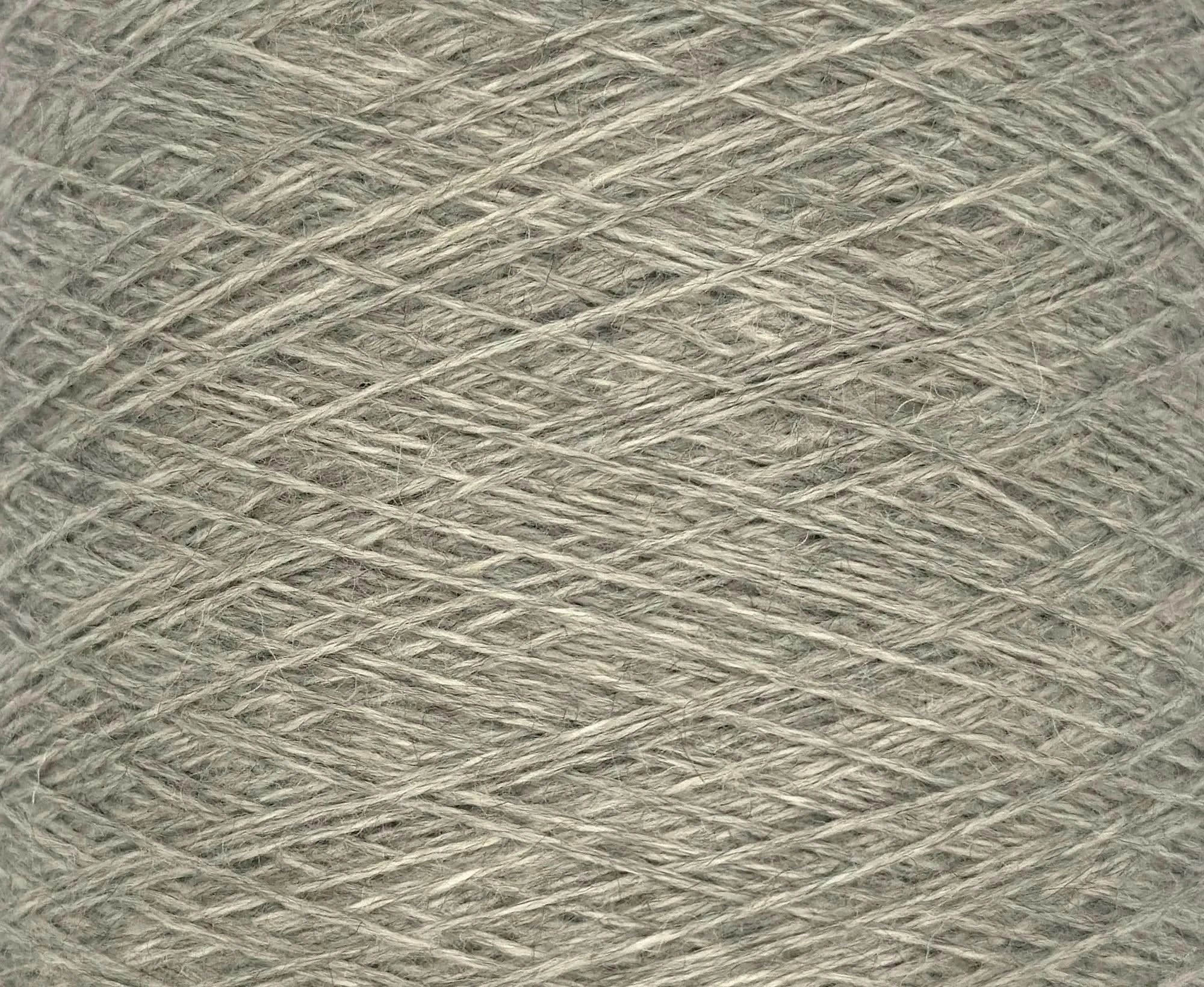 York Stone DK Machine Knitting Yarn Yarn WoW