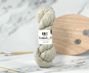 Alabaster Natural Palette DK Yarn Yarn World Of Wool