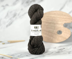 Basalt Natural Palette DK Yarn Yarn World Of Wool