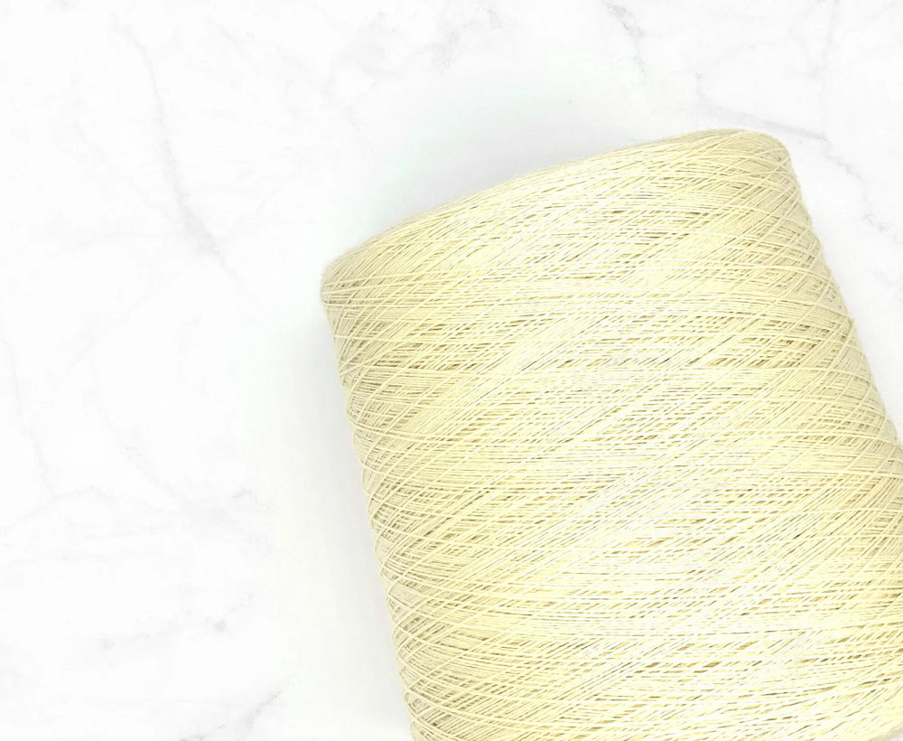 Plume Lace Machine Knitting Yarn.
