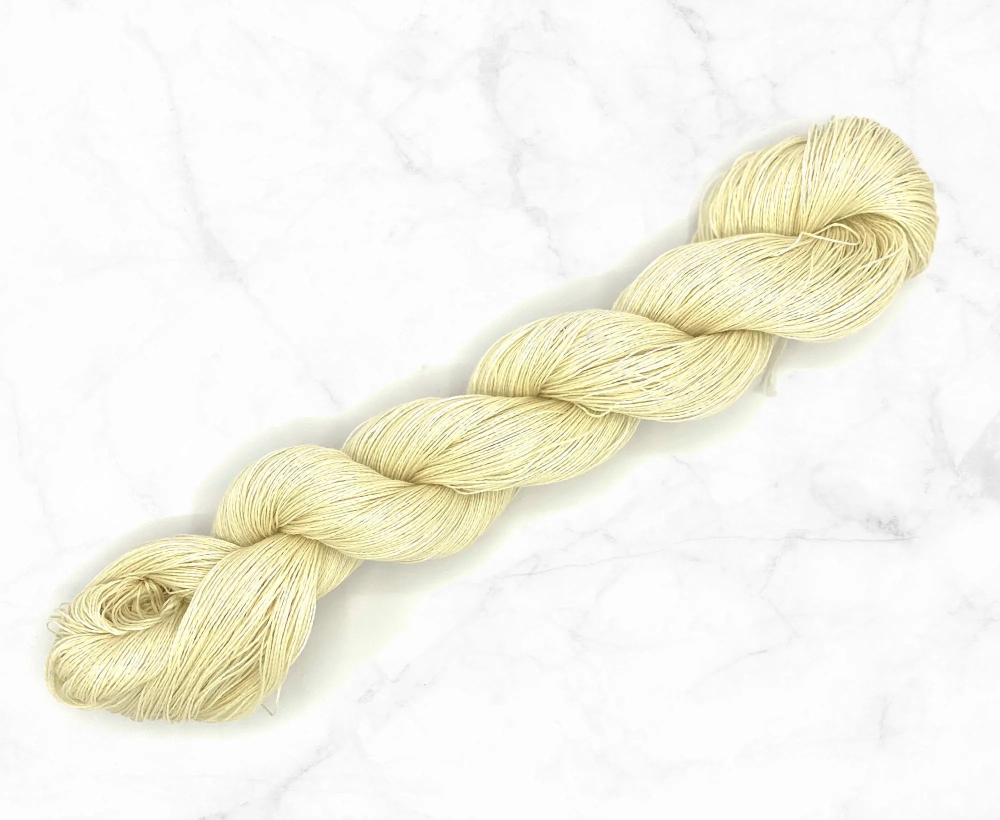 Opal Lace Yarn.