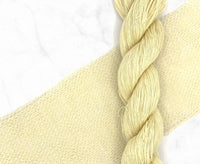 Santorini Lace Yarn.