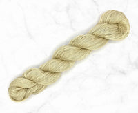 Platinum Lace Yarn.