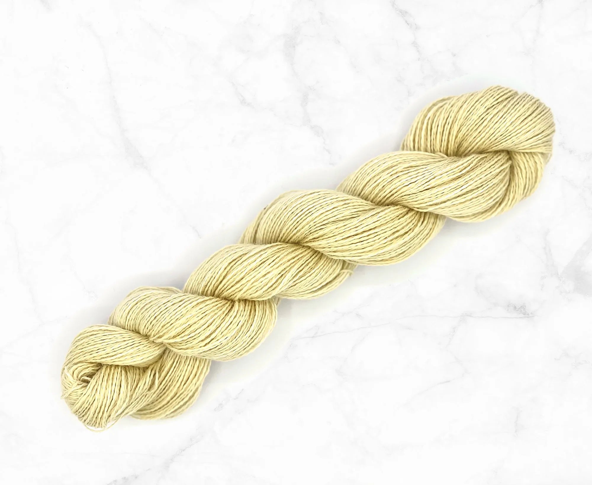 Bakewell 4 Ply Yarn.