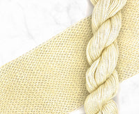 Quartz 4 Ply Yarn.