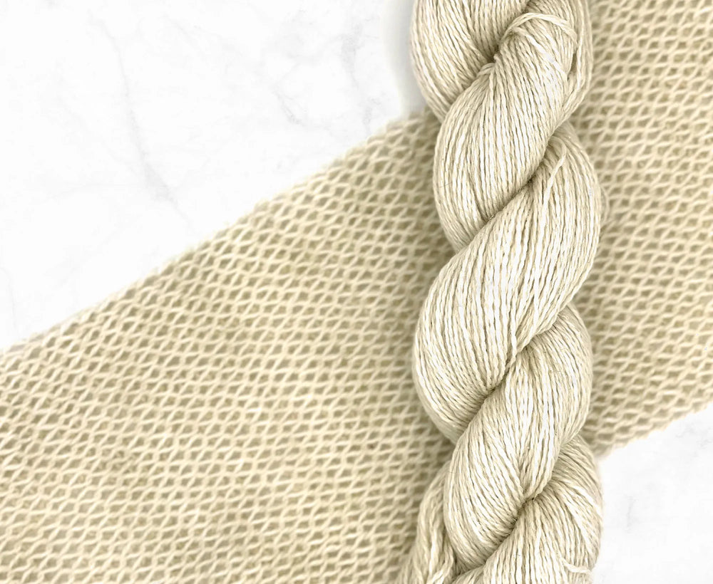 Starlight 4 Ply Yarn.