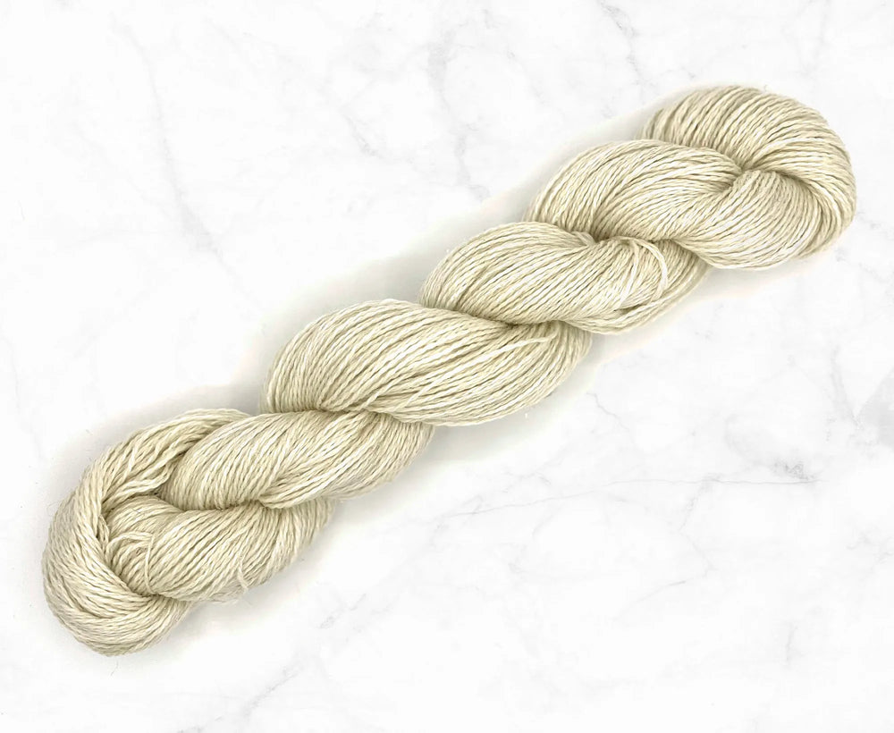 Starlight 4 Ply Yarn.