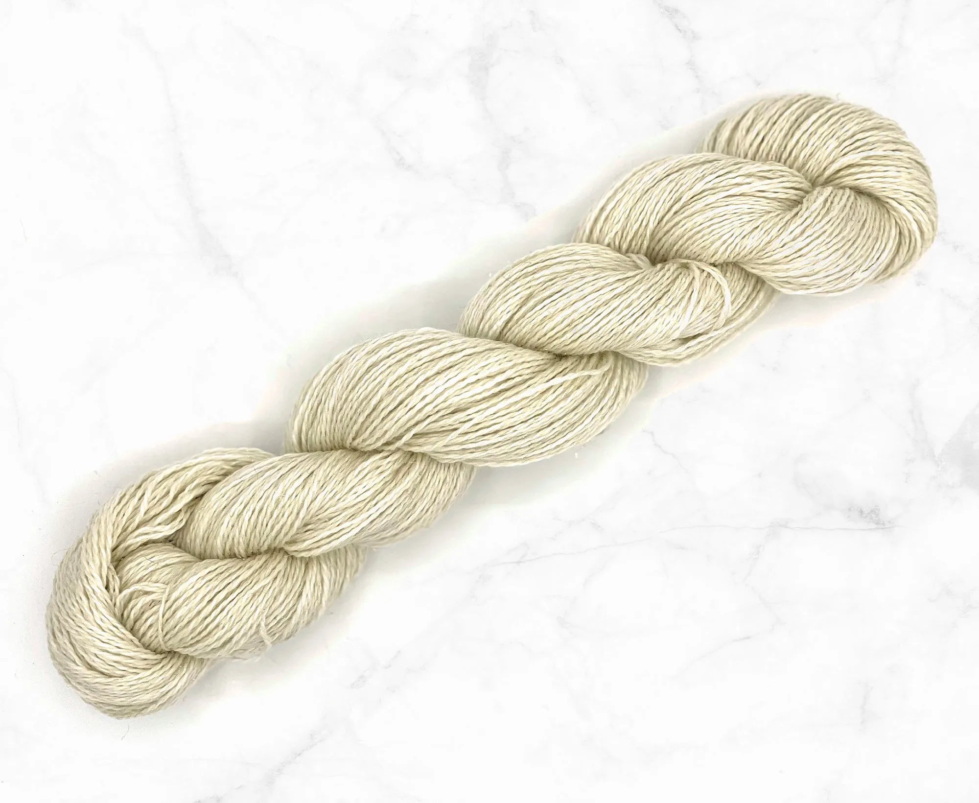 Starlight 4 Ply Yarn.
