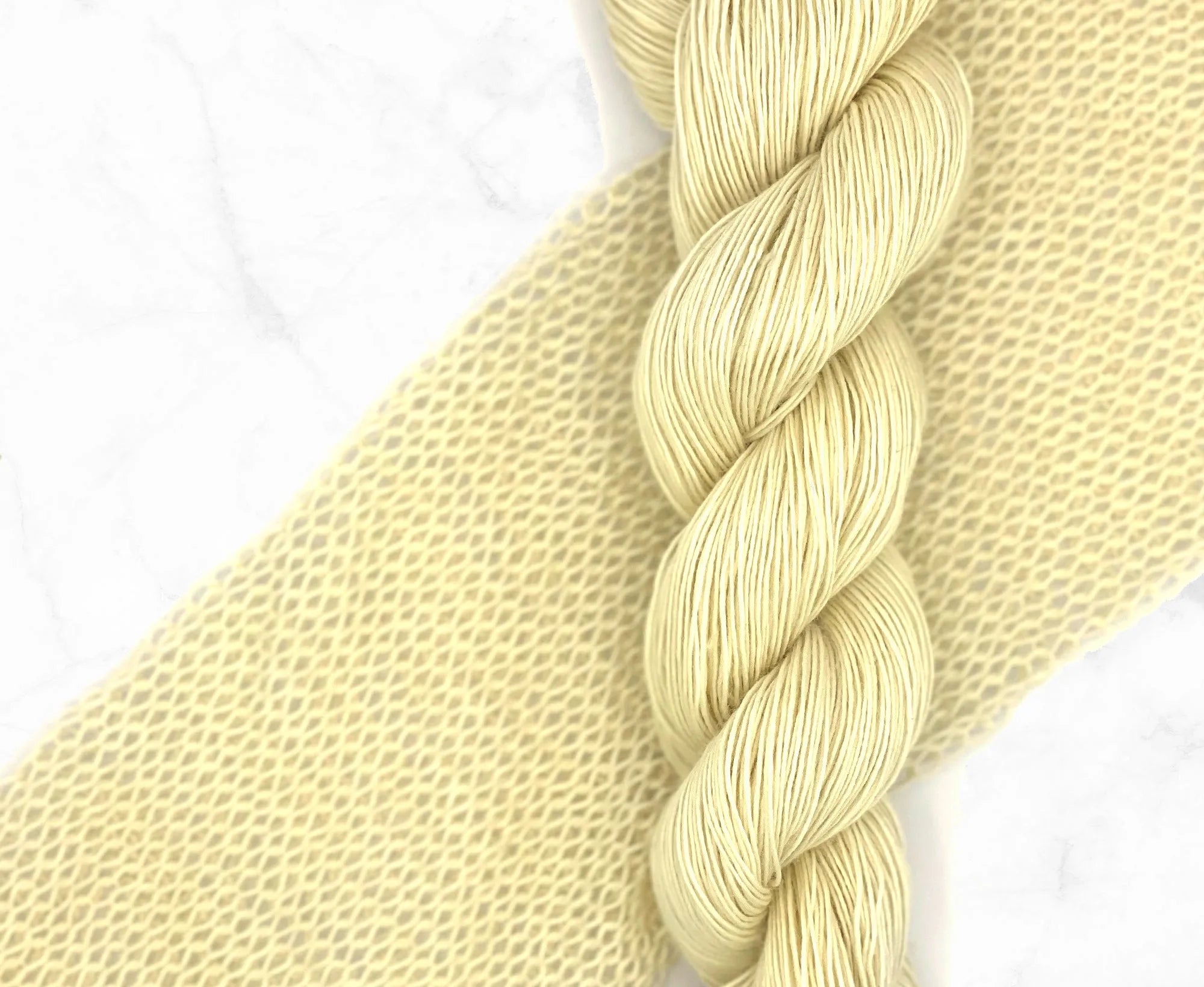 Santorini Singles 4 Ply Yarn.