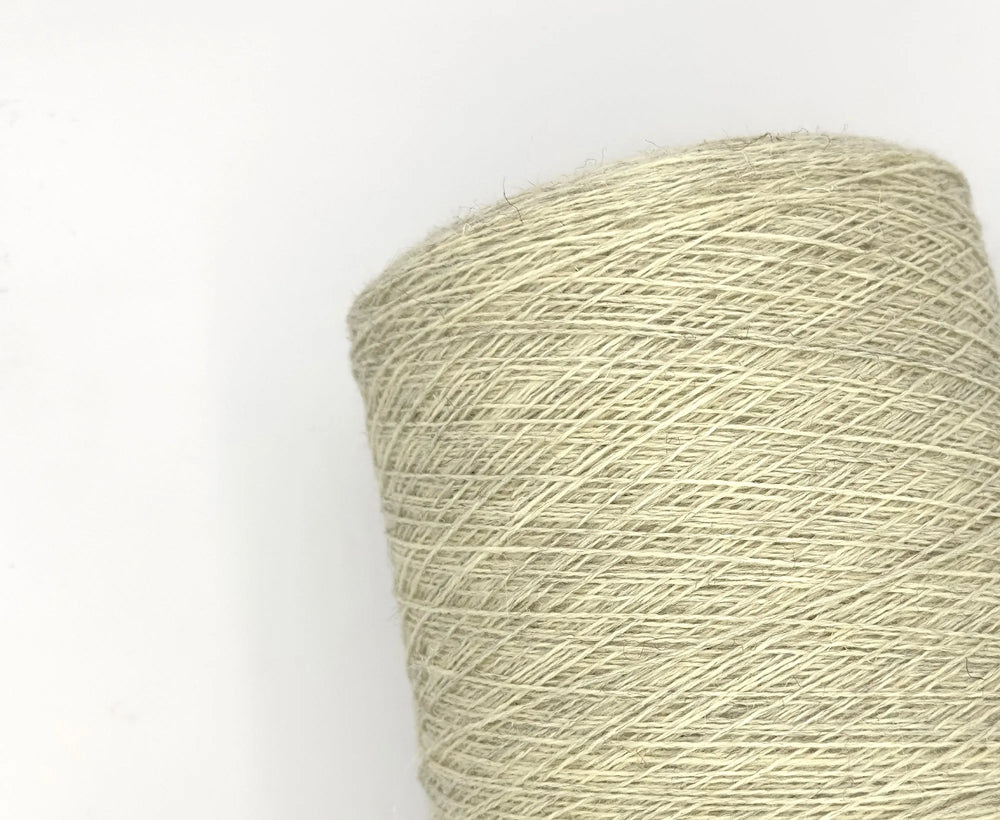 Rufford Stricken 4 Ply Machine Knitting Yarn.