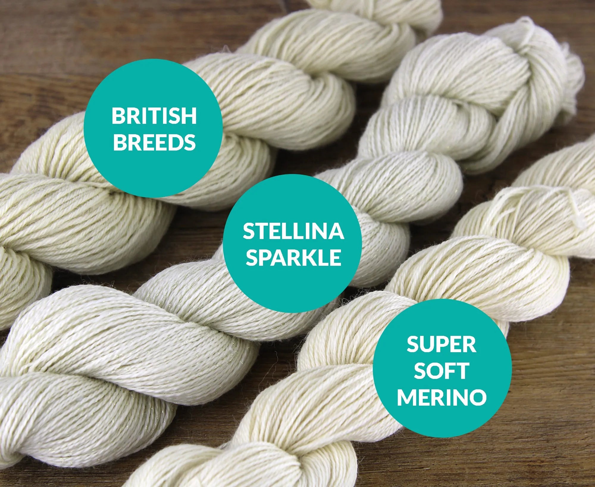 Beginner's Yarn Dyeing Kit.
