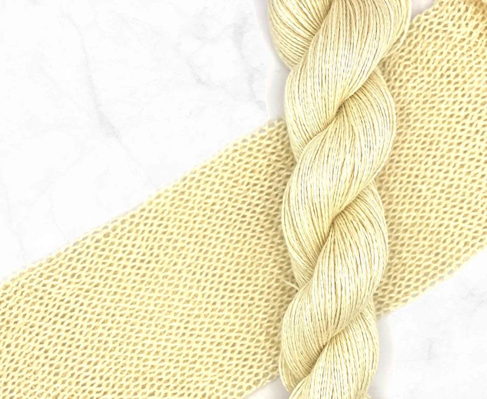Mantua 4 Ply Yarn.